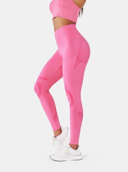 Galbée™ SweatBlock Leggings
