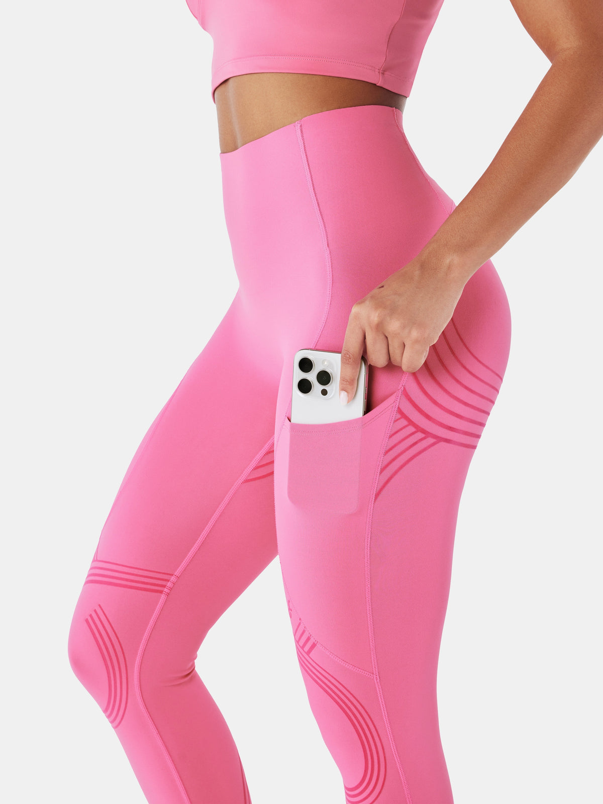 Galbée™ SweatBlock Leggings