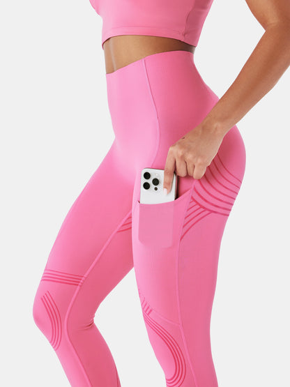 Galbée™ SweatBlock Leggings