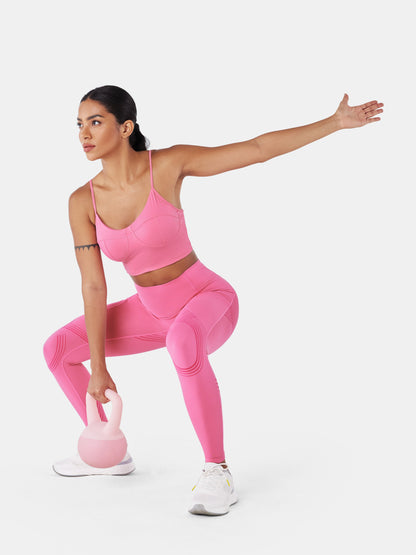 Galbée™ SweatBlock Leggings