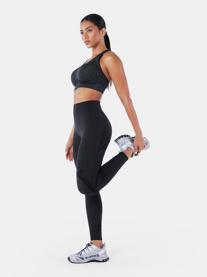 Galbée™ SweatBlock Leggings