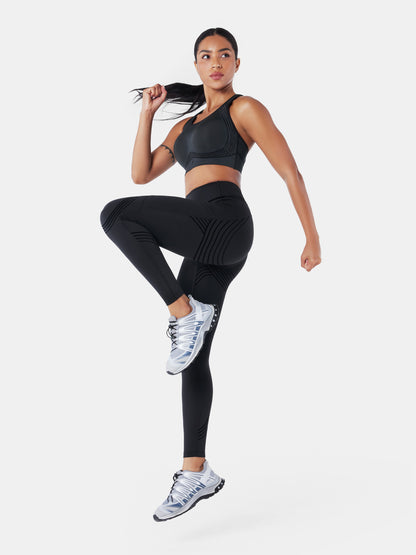 Galbée™ SweatBlock Leggings