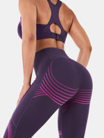 Galbée™ SweatBlock Leggings