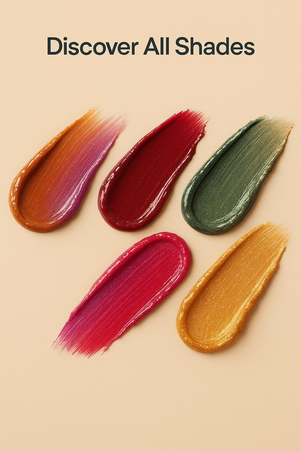 LUNARI pH-Responsive Lip Glow