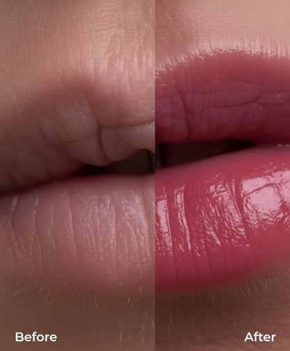 LUNARI pH-Responsive Lip Glow