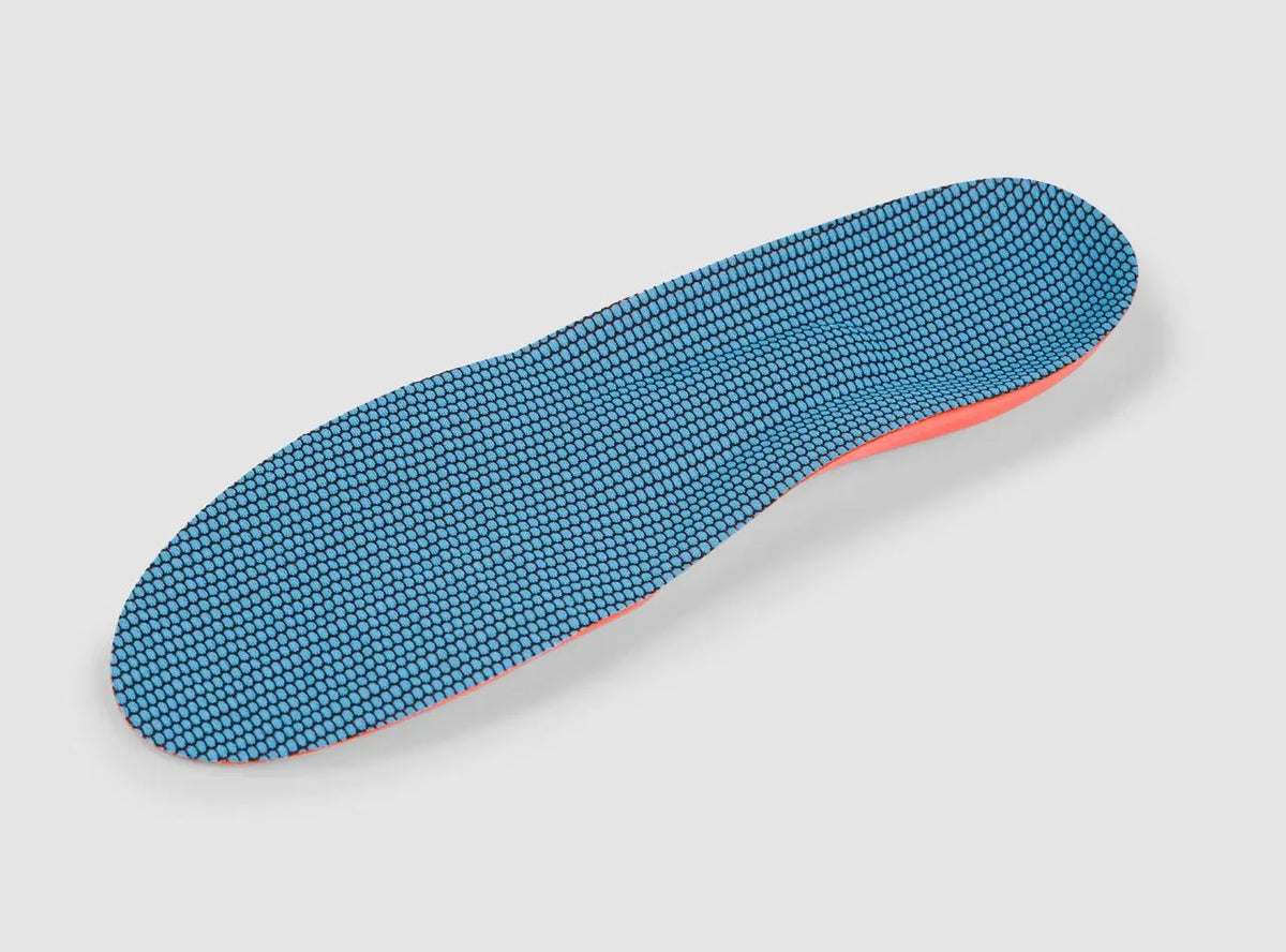 OrthoEase™ Support Insoles — Complimentary Gift