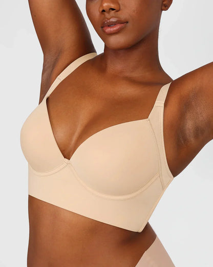 LuxeLift™ Sculpting Bra -