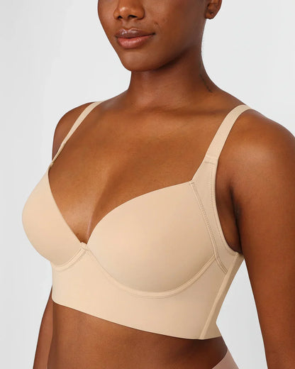LuxeLift™ Sculpting Bra -