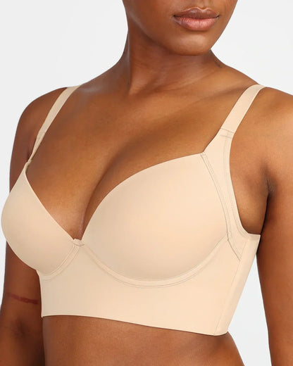 LuxeLift™ Sculpting Bra -