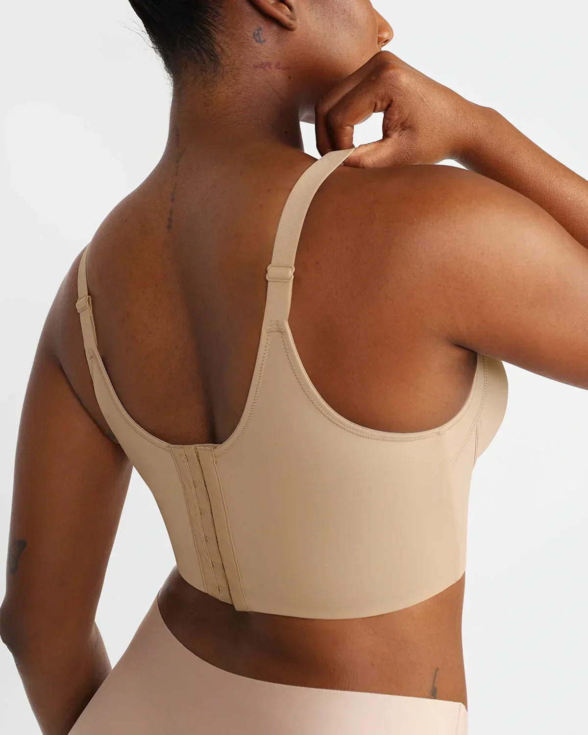 LuxeLift™ Sculpting Bra -