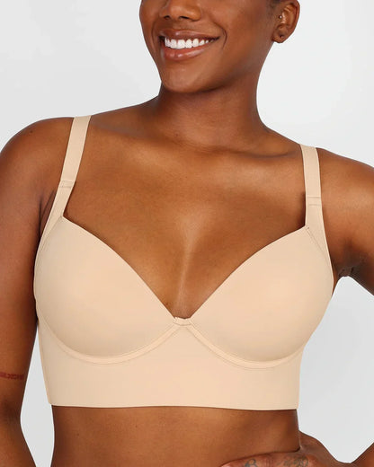 LuxeLift™ Sculpting Bra -