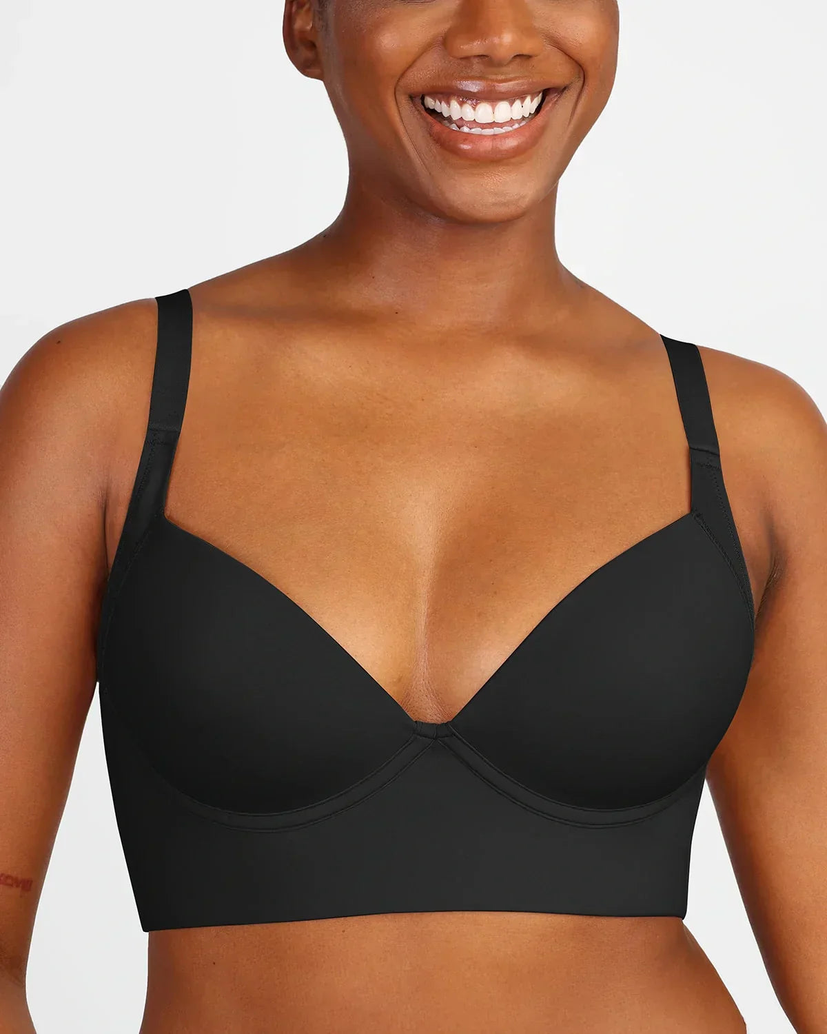 LuxeLift™ Sculpting Bra -