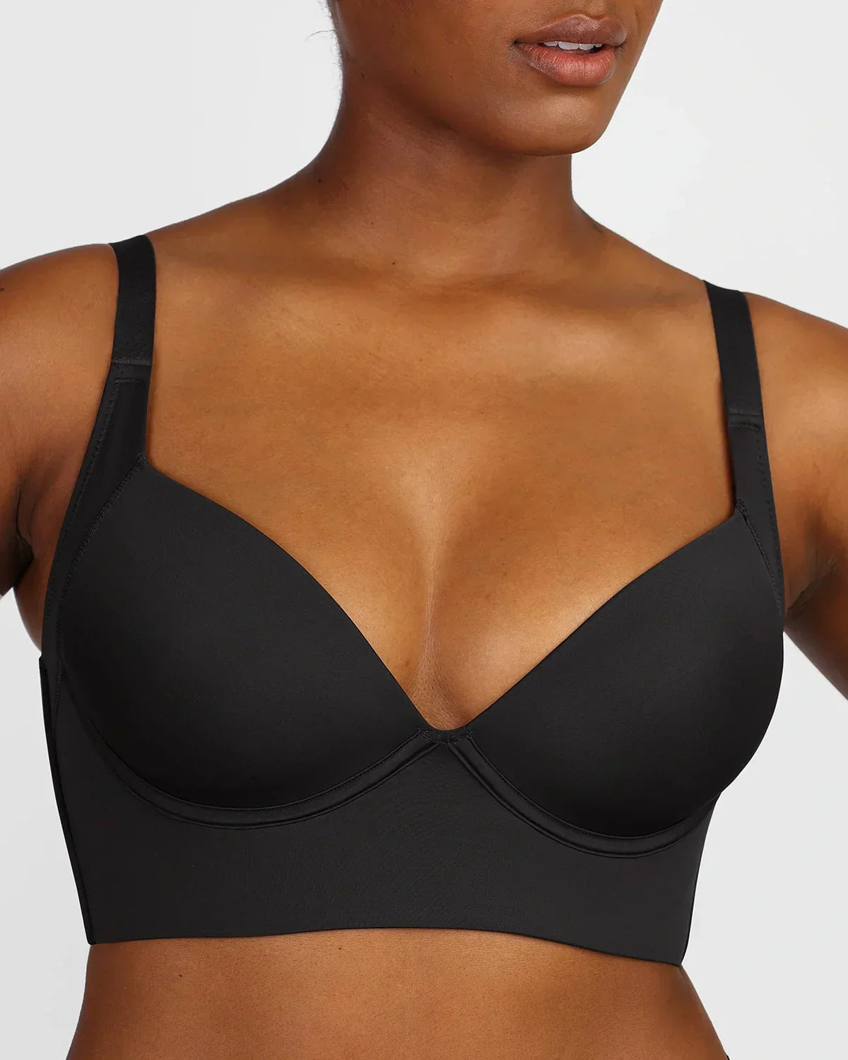 LuxeLift™ Sculpting Bra -
