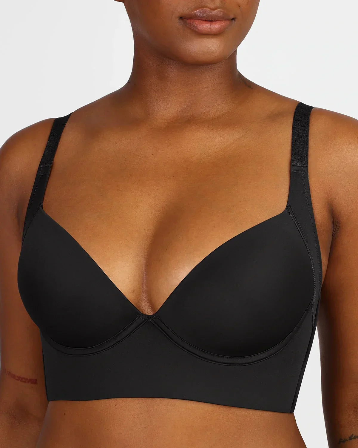 LuxeLift™ Sculpting Bra -