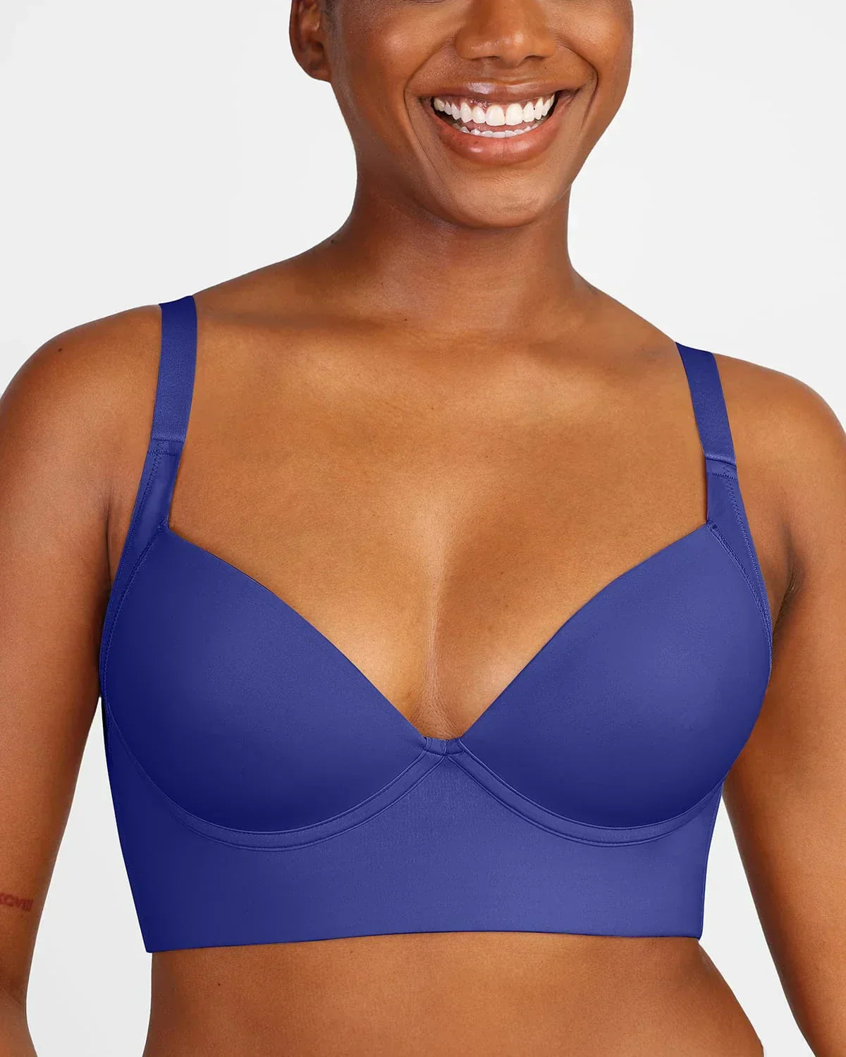 LuxeLift™ Sculpting Bra -