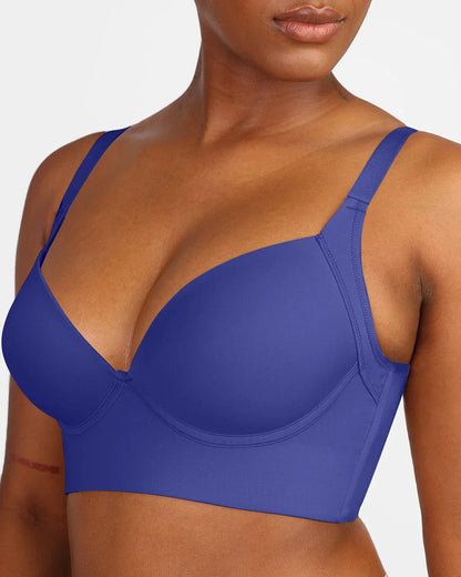 LuxeLift™ Sculpting Bra -