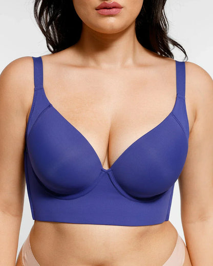 LuxeLift™ Sculpting Bra -
