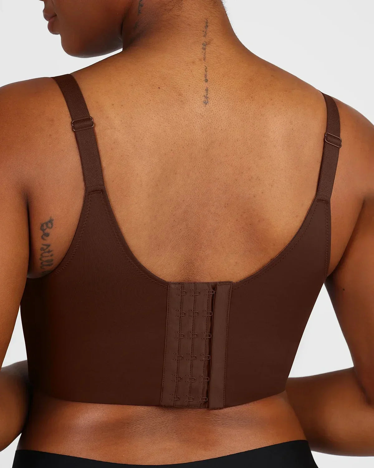 LuxeLift™ Sculpting Bra -