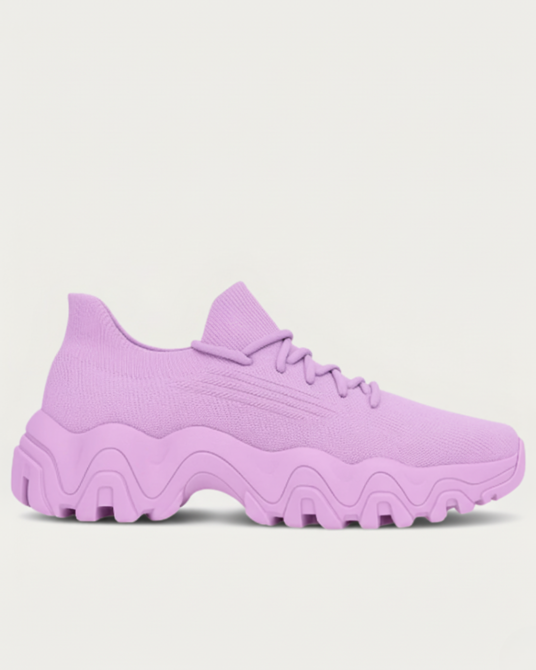 OrthoEase Luxe – Lilac