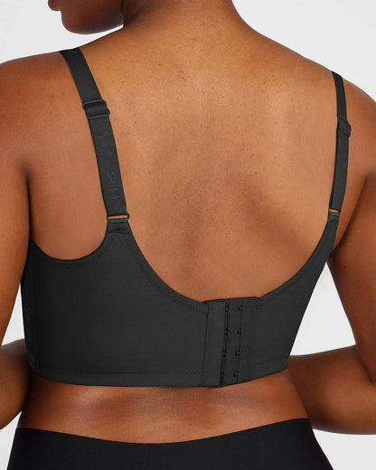 LuxeLace™ Full Support Bra